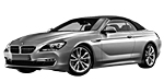 BMW F12 C3696 Fault Code
