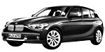 BMW F20 C3696 Fault Code